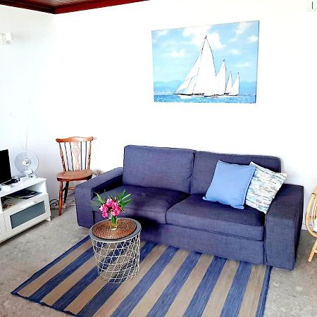Apartment Riko - Accomodation "With" The Adriatic Sea Kampor 外观 照片
