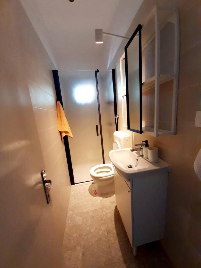 Apartment Riko - Accomodation "With" The Adriatic Sea Kampor 外观 照片
